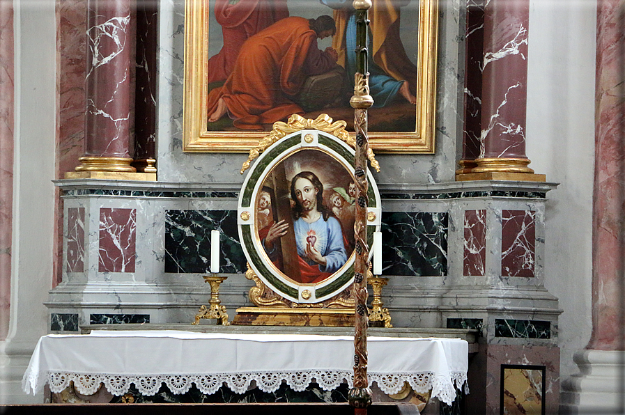 foto Chiesa di San Michele a San Candido